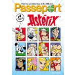 Passeport Spécial Asterix