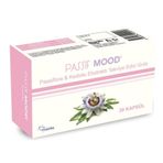 Passif Mood Passiflora Kediotu Ekstraktı 30 Kapsül