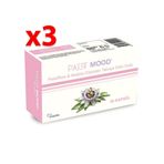 Passif Mood Passiflora Kediotu Ekstraktı 3x30 Kapsül