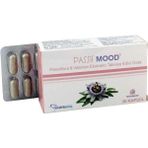 Passif Mood Passiflora & Valerian Ekstraktı 30 Kapsül