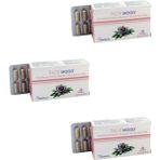 Passif Mood Passiflora & Valerian Ekstraktı Takviye Edici Gıda 3 Adet - 1