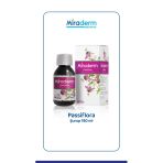 Passiflora Passiflora Şurup 180 Ml