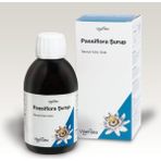 Passıflora Şurup 180 Ml