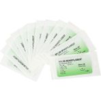 Passing 12 Adet/takım Iğne Dikiş Naylon Monofilament Iplik Dikiş Uygulama Seti 3/0 (Yurt Dışından)