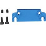 Passing Metal Ön Arka Merkezi Sway Bar Arrma 1/8 Kraton Outcast Senton Talion Typhon 1/7 Ihlal Rc Araba Için Bağlar, 3 (Yurt Dışından) - Mavi