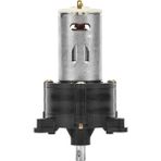 Passing Mini Rüzgar Dc Jeneratör El Dinamo Hidrolik Test Dc 12V 24V Motor Makine Temini Acil Durum Jeneratörü (Yurt Dışından) - 1 Adet - Gümüş