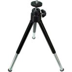 Passing Mini Tripod Telefon Tripe Için YG300 Projektör Kamera Ttripode iPhone x 8 7 6s Için Xiaomi Için Samsung(Siyah) (Yurt Dışından)