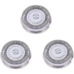 Passing Philips Norelco Tıraş Makinesi Serisi 3000, 2000, 1000 ve S738 Için 3pack SH30 Yedek Başlıklar, Dayanıklı Keskin Bıçaklarla (Yurt Dışından)