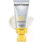 Passion & Beyond Bodytamin Niacinamide B3%5 El Boyun Kremi Masaj Başlık Aydınlatıcı Sıkılaştırıcı Nemlendirici 60 Ml