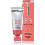 Passion & Beyond Bodytamin Niacinamide B3%5 Intensive El Boyun Kremi Masaj Başlık Aydınlatıcı Sıkılaştırıcı 60 Ml