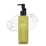 PASSION & BEYOND Phytoganic Cleansing Oil Makyaj Temizleyici Zeytinyağı Jojoba Yeşil Çay 200 ml