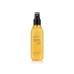 PASSION & BEYOND Vital Glow Body Mist Vitamin C E B12 Aydınlatıcı Işıltı Veren Vücut Spreyi Nemlendirici 200 ml