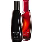 Passion Dance ve Passion Dance Dark Kadın Parfüm Paketi