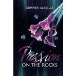 Passion on the Rocks: Spicy Romance Suspence (He falls first + harder / Touch her and die) (Emotions On The Rocks Dilogie, Band 1)