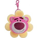 Passion11 Disney Çiçek Dünyası Çilek Ayı Peluş Oyuncak Bebek Okul Çantası Kolye Kız Bebek Winnie The Pooh (Yurt Dışından) - Type B