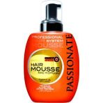 Passionate 700 ml Tüm Saçlar İçin Saç Köpüğü