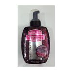 Passionate Keratin 700 ml Saç Köpüğü