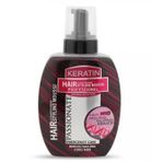 Passionate Keratin Bukleli Saçlar 450 ml Saç Köpüğü