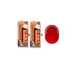 Passionate Saç Şekillendirici Pudra Hacim Mat 20 gr x 2 Adet Yıkama Tarağı
