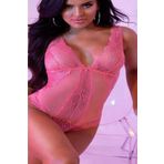passıone güngören2015 Pembe Babydoll 2015