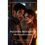PASSIONS INTERDITES: Désir et Vengeance à Genève (Forbidden Passion, Band 2)