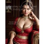 Passions of Ancient Civilization Vol 3: World's largest collection of Erotic images from Kamasutra, Tantric Sex & the Middle East