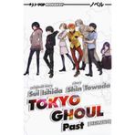 Past. Tokyo Ghoul (Vol. 3) (J-POP Romanzi)