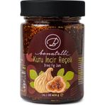 Pasta Bonatelli 400 gr Kuru İncir Reçeli