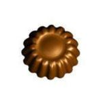 Pasta Çiçek Şekilli Çikolata Kalıbı - No:56