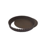 pasta cumhuriyeti Tart Kalıbı Yuvarlak Çıkma Tabanlı 20 cm