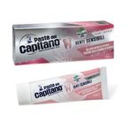 Pasta Del Capitano 75 ml Denti Sensıbılı Diş Macunu