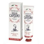 Pasta Del Capitano 75 ml Diş Macunu