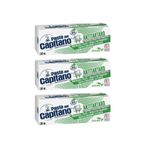 Pasta Del Capitano Antitartaro Diş Macunu 100 ml x 3 Adet