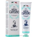 Pasta Del Capitano Çürüklere Karşı Korumalı 75 ml Diş Macunu