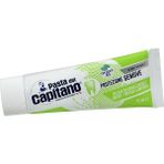 Pasta Del Capitano Diş Eti Tedavisi Için Italyan Formül 75 ml
