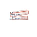 Pasta Del Capitano Hassas Dişler İçin 75 ml Diş Macunu