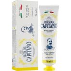Pasta Del Capitano Sicilya Limonlu 75 ml Diş Macunu