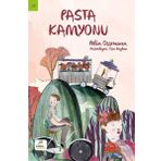 Pasta Kamyonu - Pelin Ossmann