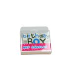 PASTA MUMU BİRTHDAY BOY (KÜRDANLI)