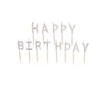 PASTA MUMU HAPPY BİRTHDAY GÜMÜŞ (KÜRDANLI)
