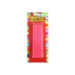 Pasta Mumu Pembe 12 Li Paket