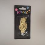 PASTA MUMU RAKAM 5 GOLD
