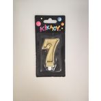 PASTA MUMU RAKAM 7 GOLD