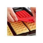 Pasta Story Waffle Kalıbı