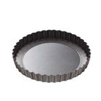 Pasta Tart Kalıbı Jöleli 28 cm