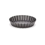 Pasta Tart Kalıbı Mini Jöleli 10 cm