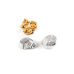 Pasta Tmall Home 6'lı Mini Metal Kek Kalıbı - 100644