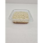 Pasta Vitrin Pirinç Patlağı Metalik Pasta Süsü Sedef - 100 gr