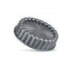 Pasta1001 Granit Döküm Tart Kalıbı 26 Cm