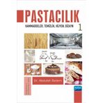 Pastacılık: Hammaddeler, Temizlik, Hijyen, Dizayn